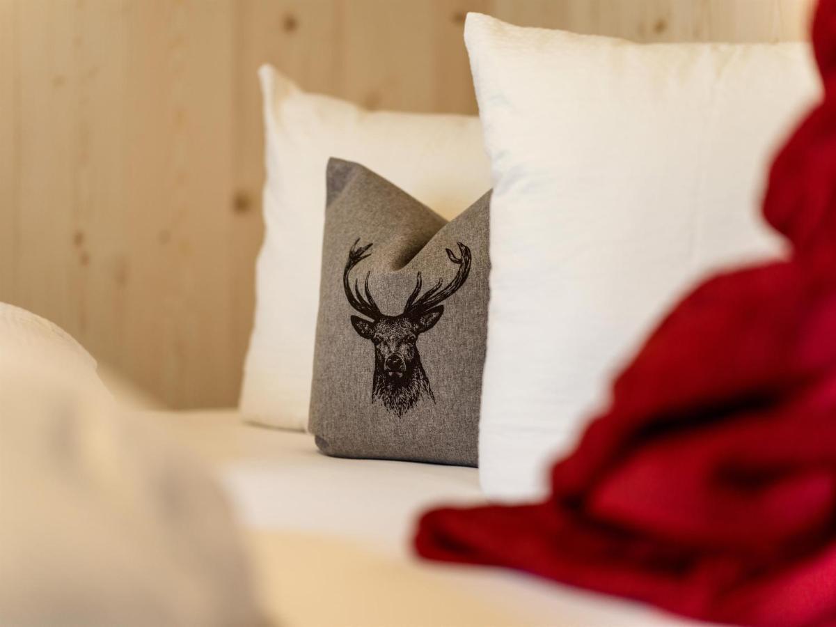 Alpenchalets Oberlaiming Itter Kültér fotó