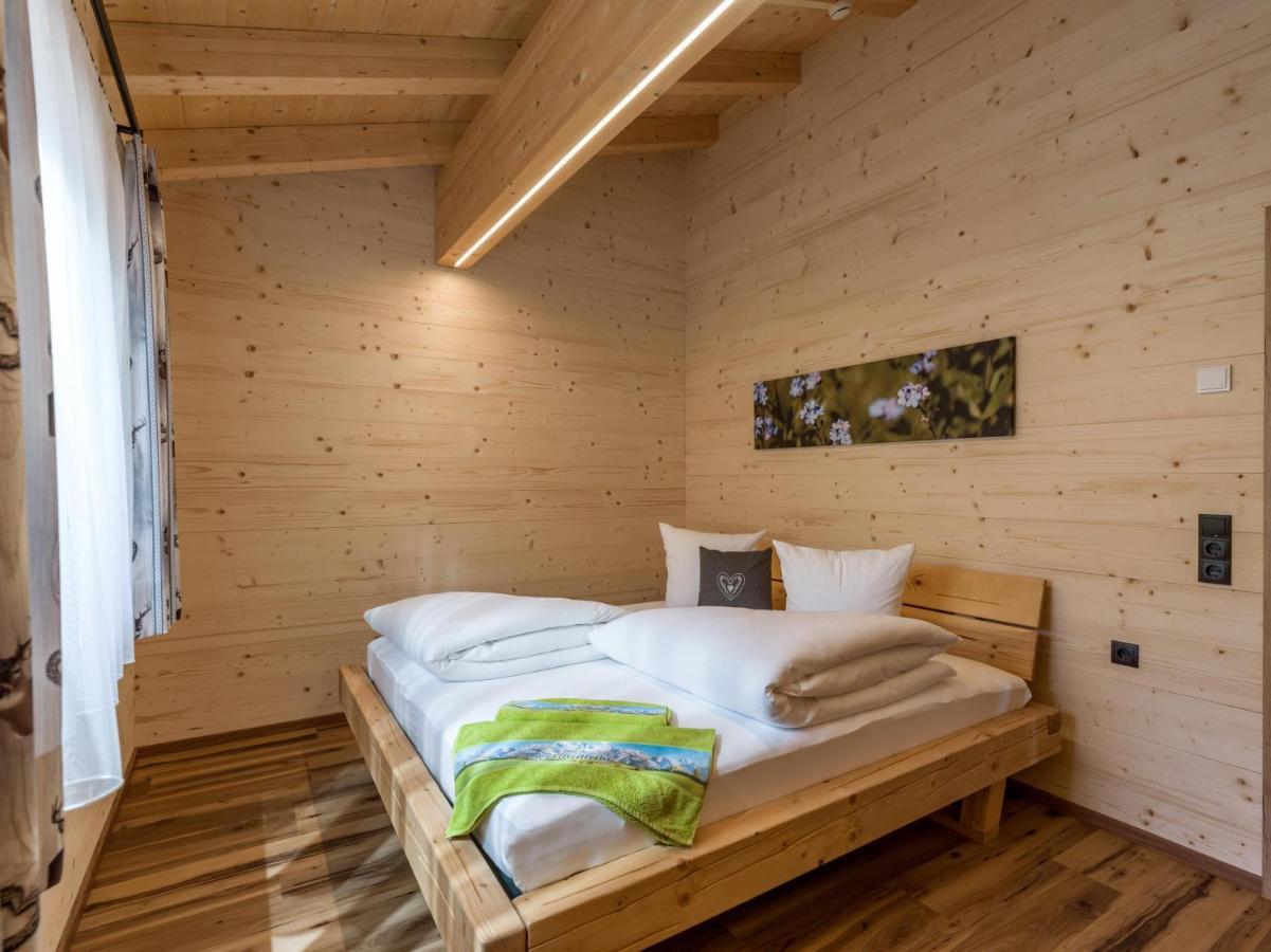Alpenchalets Oberlaiming Itter Kültér fotó