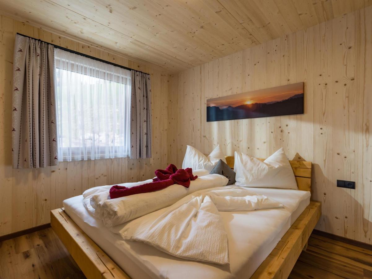 Alpenchalets Oberlaiming Itter Kültér fotó