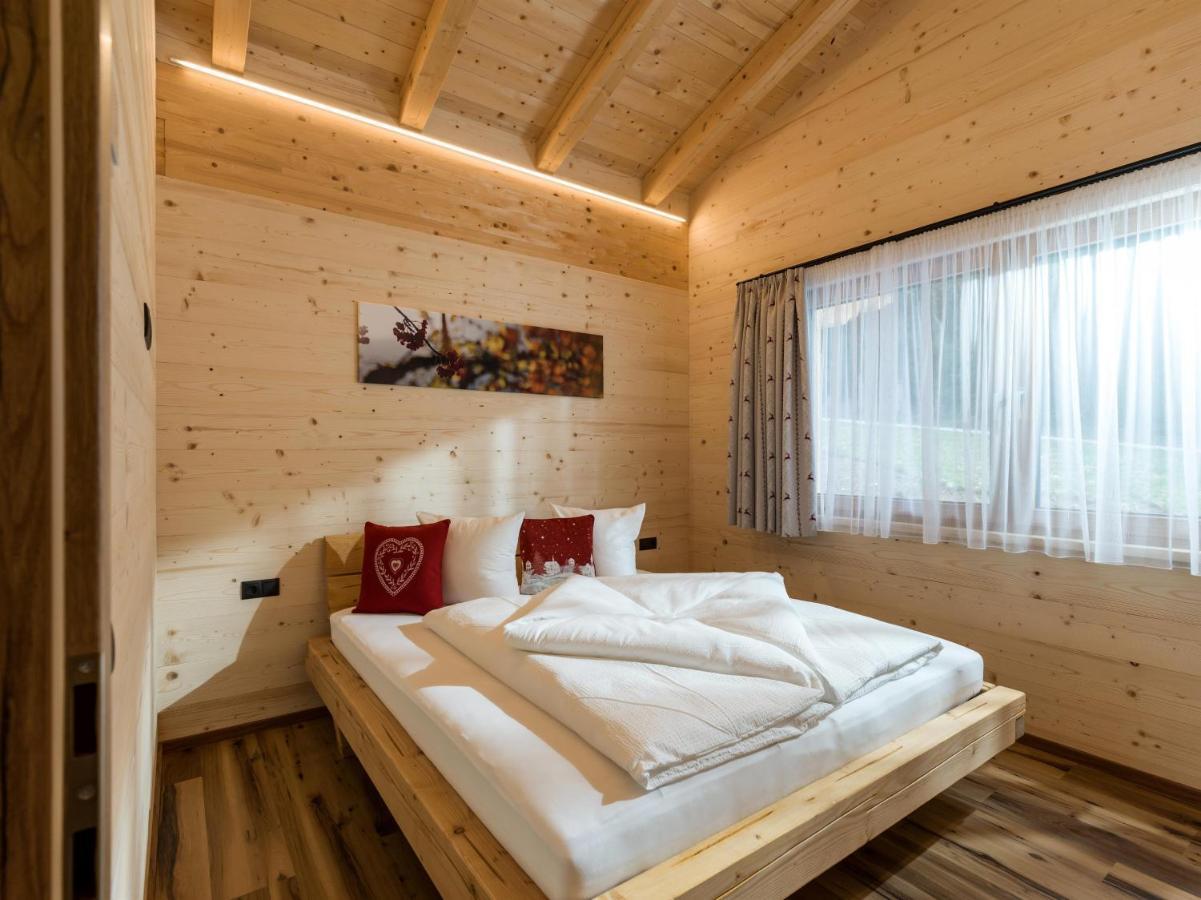 Alpenchalets Oberlaiming Itter Kültér fotó