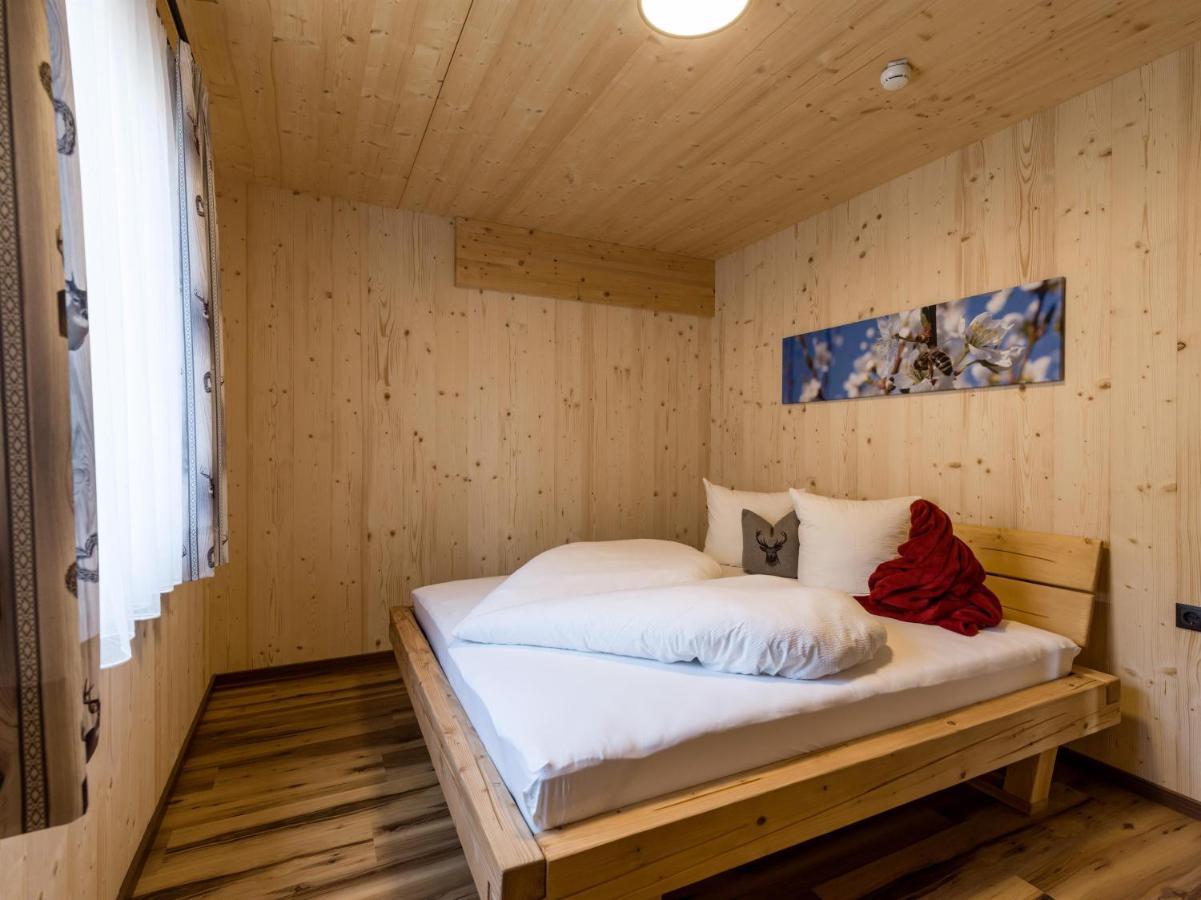 Alpenchalets Oberlaiming Itter Kültér fotó
