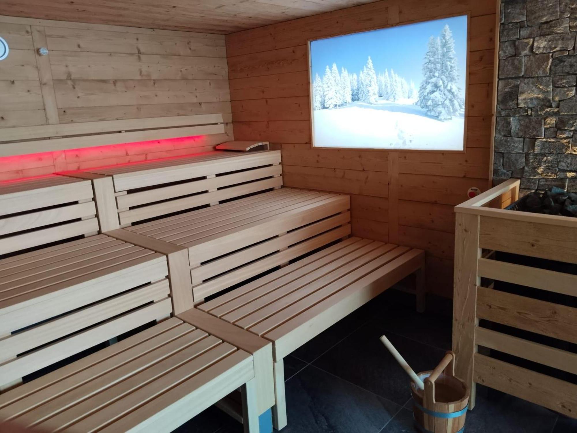 Alpenchalets Oberlaiming Itter Kültér fotó