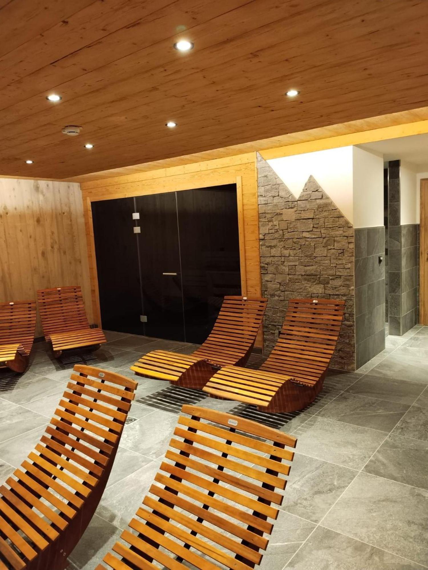 Alpenchalets Oberlaiming Itter Kültér fotó