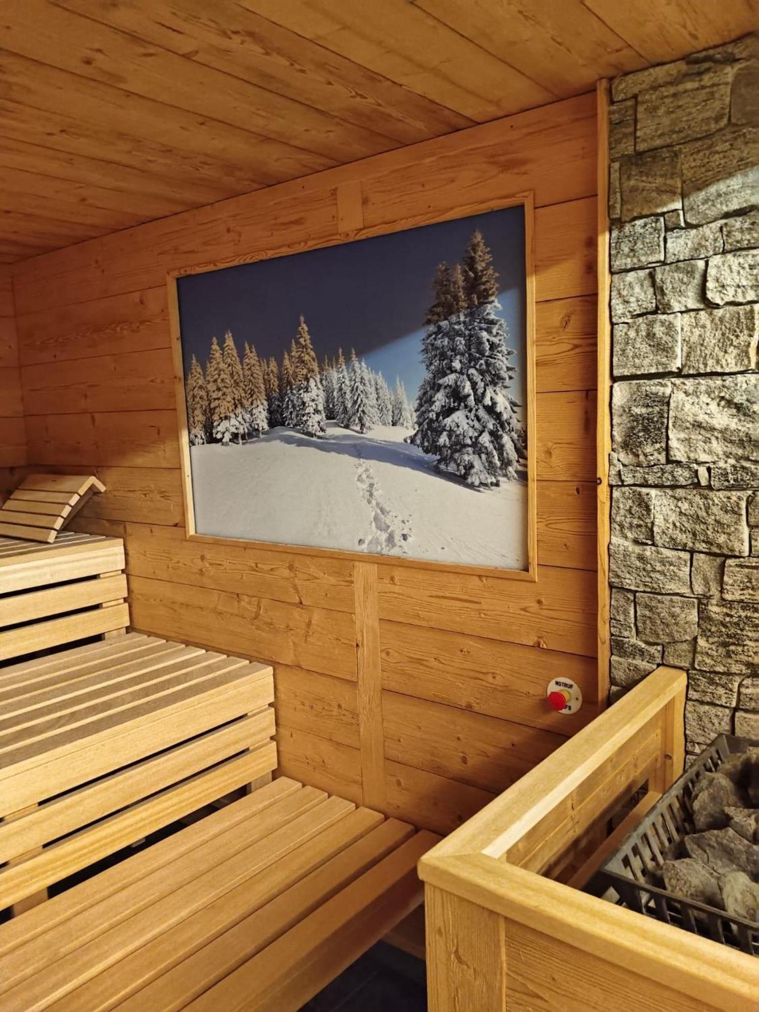 Alpenchalets Oberlaiming Itter Kültér fotó