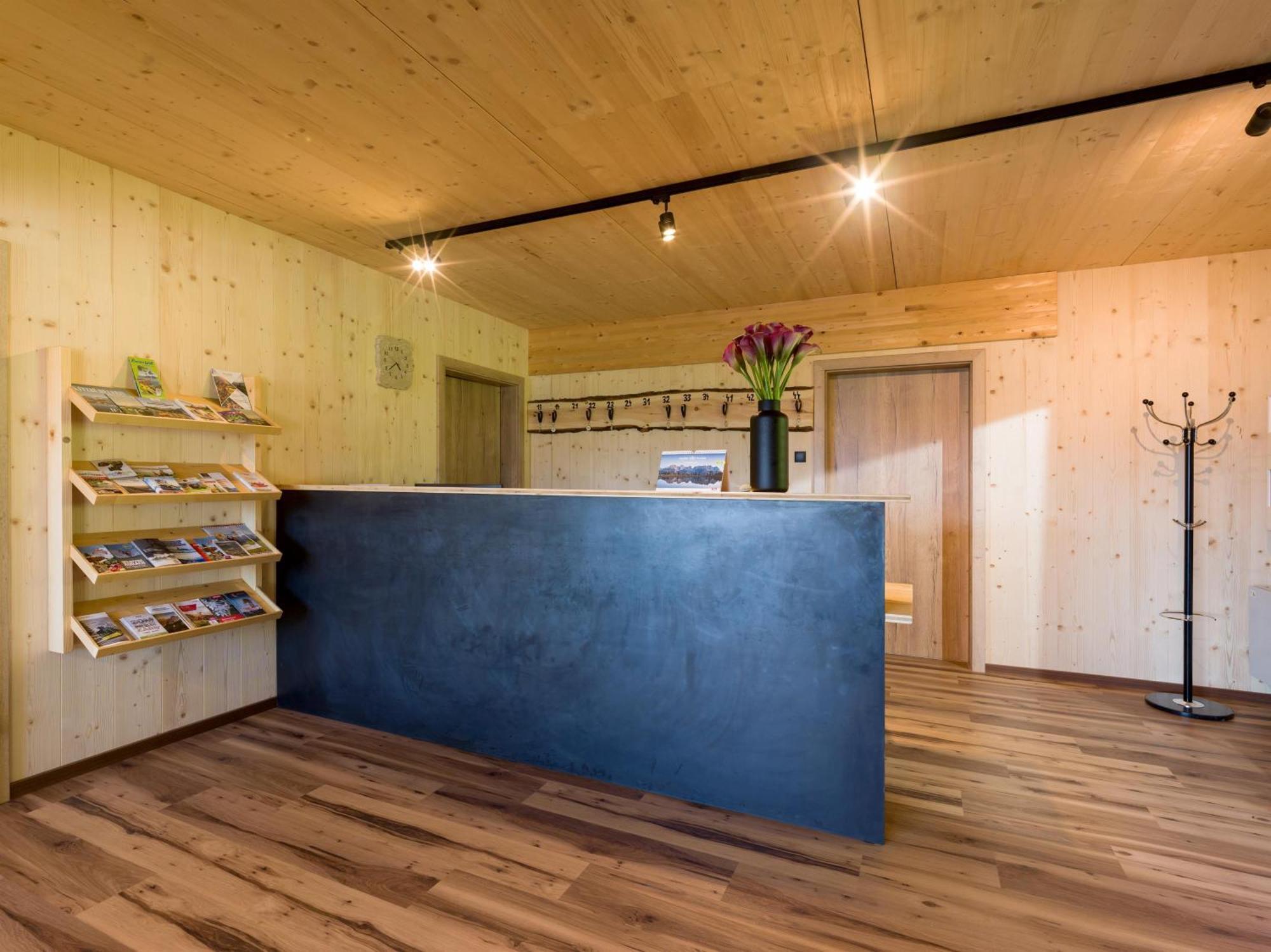 Alpenchalets Oberlaiming Itter Kültér fotó