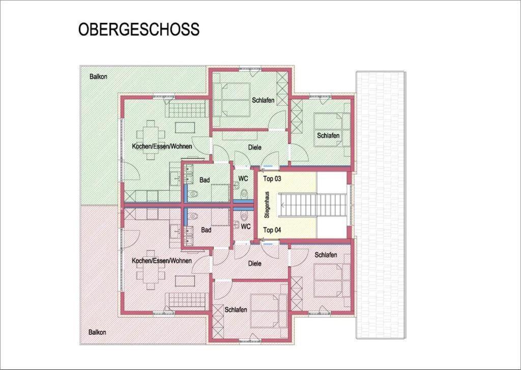 Alpenchalets Oberlaiming Itter Kültér fotó